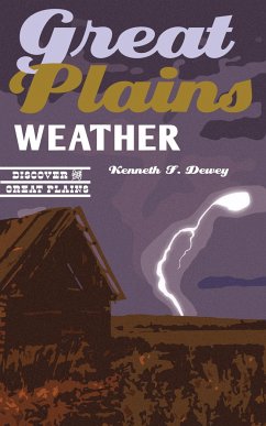 Great Plains Weather - Dewey, Kenneth F