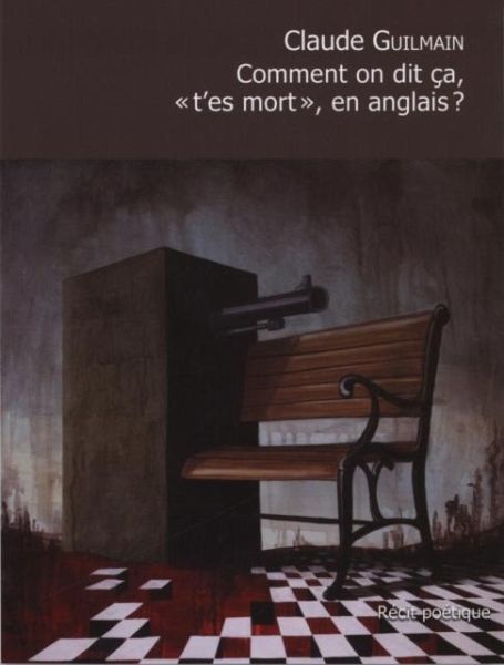 Comment on dit ca, t'es mort en anglais? (eBook, PDF) Comment on dit ca, t'es mort en anglais? (eBook, PDF)