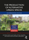 The Production of Alternative Urban Spaces (eBook, ePUB)