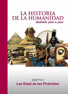 Cover La Edad de las Piramides (eBook, PDF)