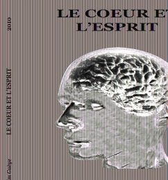 Le Coeur et l'Esprit (Leadership et Développement organisationnel, #2) (eBook, ePUB) - Gueye, Abdou Karim
