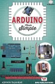 ARDUINO MADE SIMPLE (eBook, PDF)