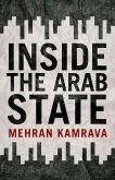 Inside the Arab State (eBook, PDF)