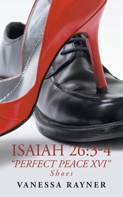 Isaiah 26 - Rayner, Vanessa