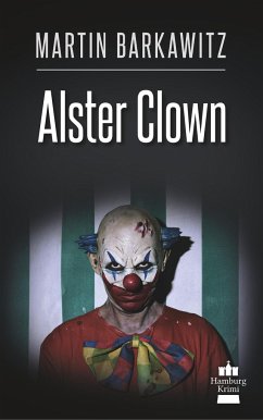 Alster Clown - Barkawitz, Martin