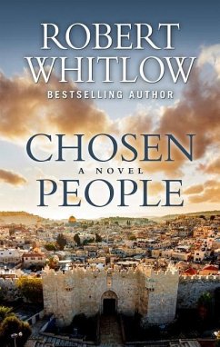 Chosen People - Whitlow, Robert