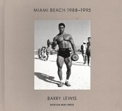 Miami Beach 1988-1995 - Lewis, Barry