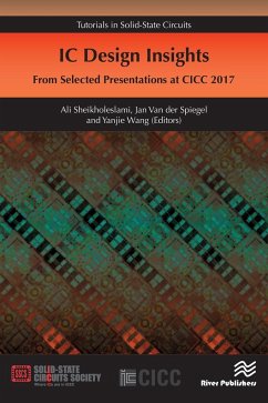 IC Design Insights - From Selected Presentations at CICC 2017