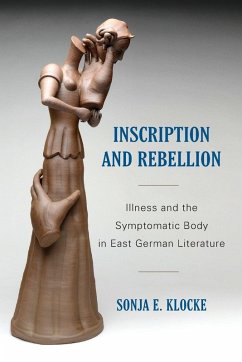 Inscription and Rebellion Cover Inscription and Rebellion