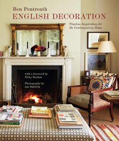 English Decoration - Pentreath, Ben