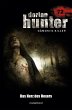 Dorian Hunter 72 - Das Herz des Hexers - Bild 1
