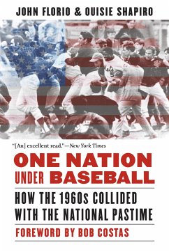 One Nation Under Baseball - Florio, John; Shapiro, Ouisie