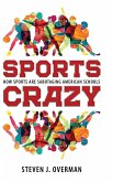 Sports Crazy