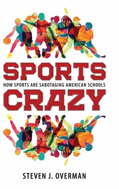 Sports Crazy - Overman, Steven J