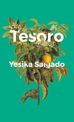 Tesoro - Salgado, Yesika