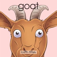 Goat - Bailey, Martin