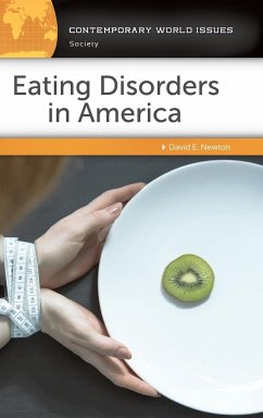 Eating Disorders in America - Newton, David