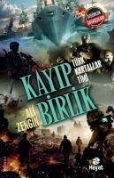 Kayip Birlik - Zengin, Ali