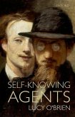 Self-Knowing Agents