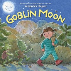 Goblin Moon - Rogers, Jacqueline
