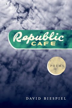 Republic Café - Biespiel, David