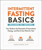 Intermittent Fasting Basics