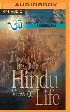 The Hindu View of Life - Radhakrishnan, S.