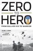 Zero to Hero: From Bullied Kid to Warrior