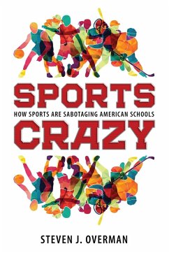 Sports Crazy - Overman, Steven J