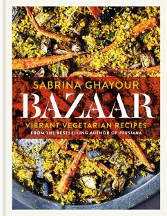 Bazaar - Ghayour, Sabrina