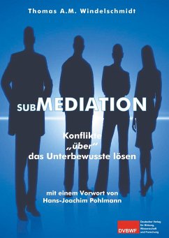 Submediation - Windelschmidt, Thomas A. M.
