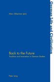 Back to the Future (eBook, ePUB)