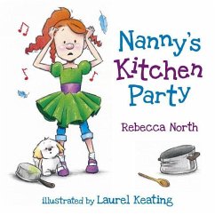 Nanny's Kitchen Party - North, Rebecca