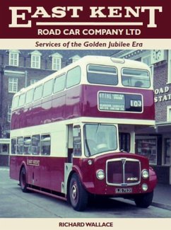 East Kent Road Car Company Ltd - Wallace, Richard