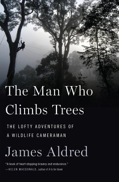 Man Who Climbs Trees - Aldred, James