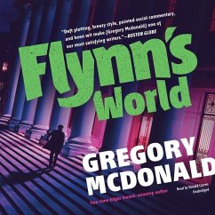 Flynn's World - Mcdonald, Gregory