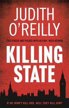 Killing State - O'Reilly, Jude