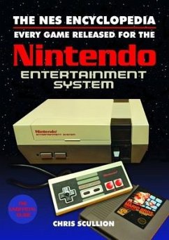 The NES Encyclopedia - Scullion, Chris