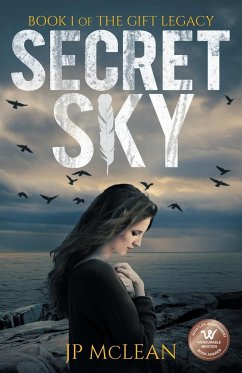 Secret Sky - McLean, Jp