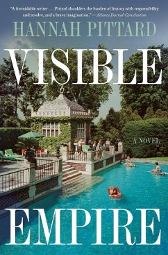 Visible Empire - Pittard, Hannah