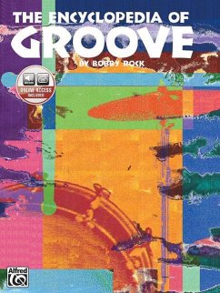 The Encyclopedia of Groove - Rock, Bobby