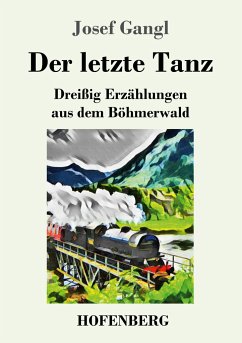 Der letzte Tanz - Gangl, Josef