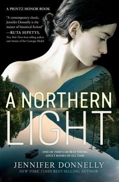A Northern Light - Donnelly, Jennifer
