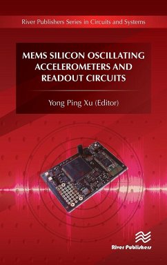MEMS Silicon Oscillating Accelerometers and Readout Circuits