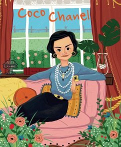 Coco Chanel - Kent, Jane