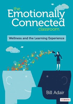 The Emotionally Connected Classroom - Adair, BIll
