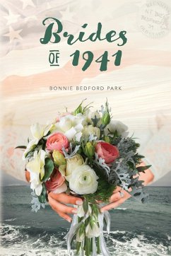 Brides of 1941 - Park, Bonnie Bedford