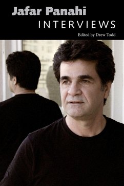 Cover Jafar Panahi