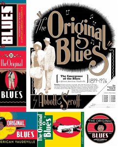 Cover Original Blues