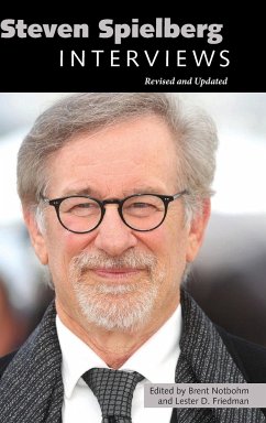 Steven Spielberg